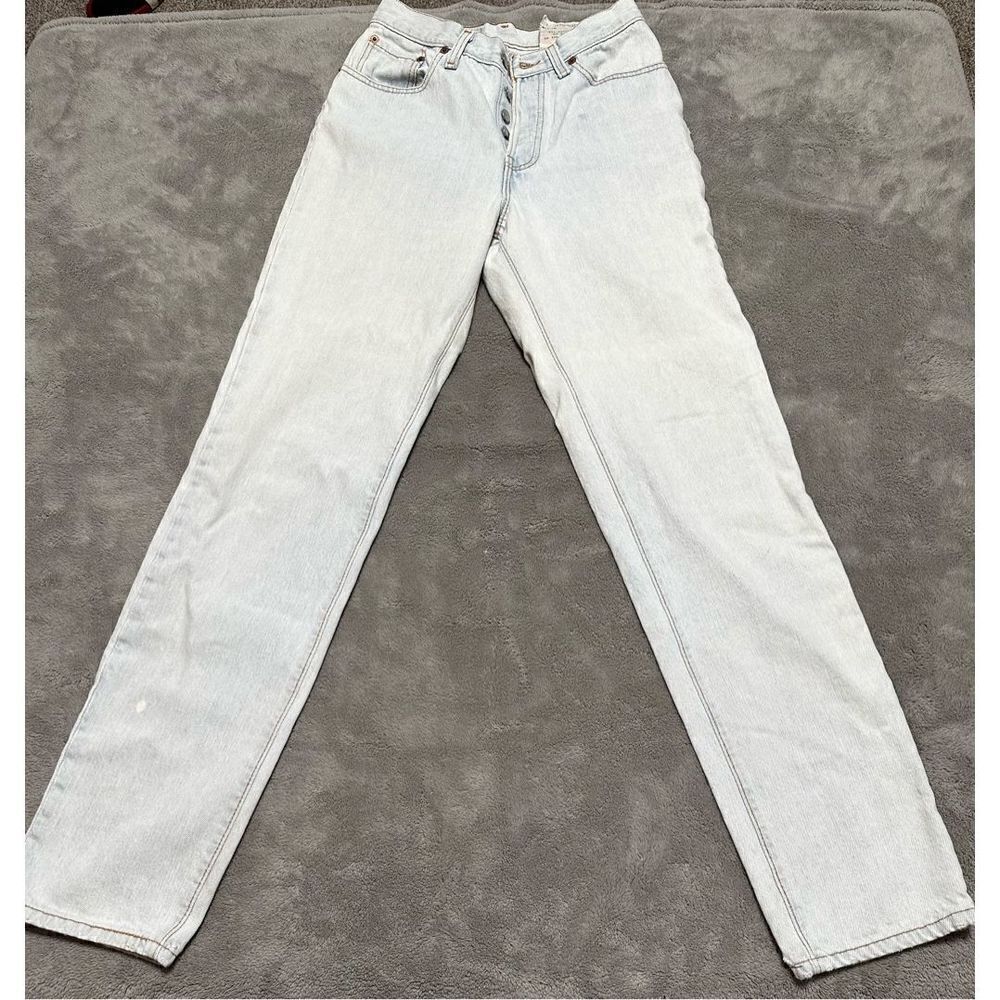 Levi'svintagewomen'sjeans